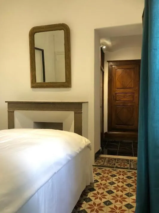 La Tour Mystique Bed and Breakfast Nyons